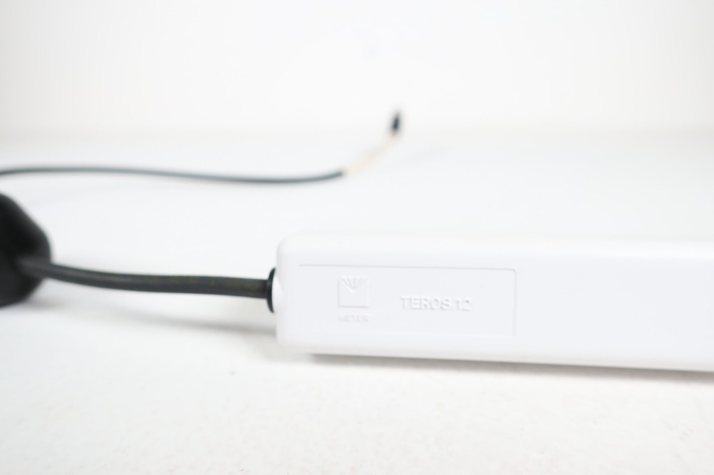 METER TEROS 12 Advanced Soil Moisture Sensor + Temperature and EC