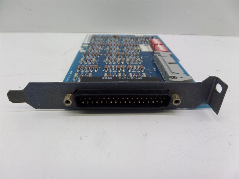 GE Fanuc IC640BLD304A PC Board