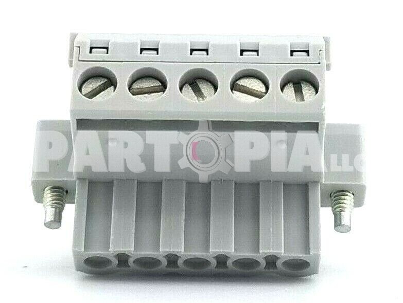 Allen Bradley 1799-DNETSCON 5 Position Open/Lock DeviceNet Plug