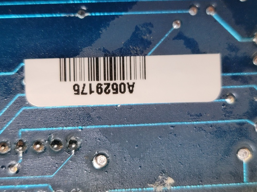 Electrical South PCB107-01 Soft Start Controller Soft Start Controller REFURB