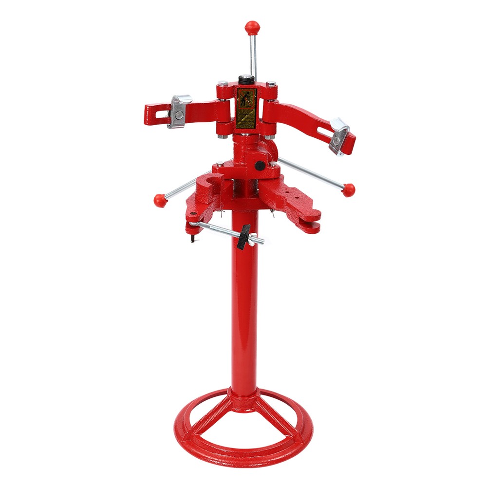 2200lbs Vehicle Auto Spring Compressor Hand Operate Vehicle Spring Removal Tool