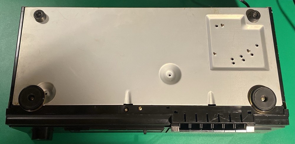 Teac V-270c Stereo Cassette Deck