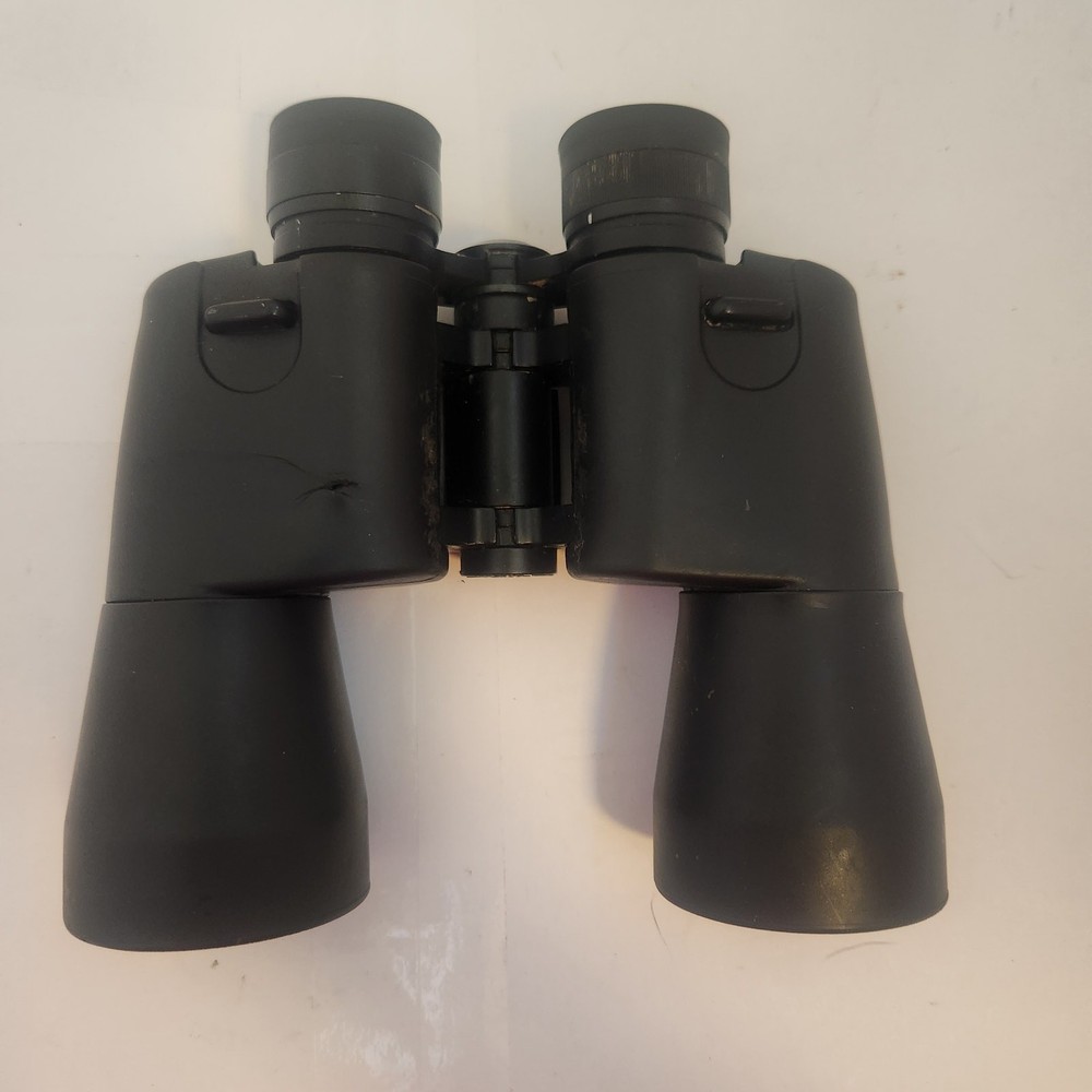 Bushnell Power View Binoculars 16x50