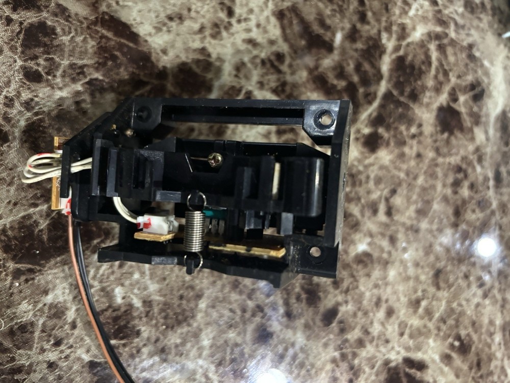 Roland Pitch Bend Joystick Controller
