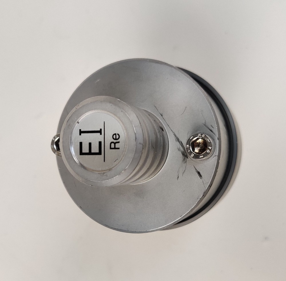 Perkin Elmer Rhenium Inner Source Assy (EI) E6400207 Turbomass MS Detector