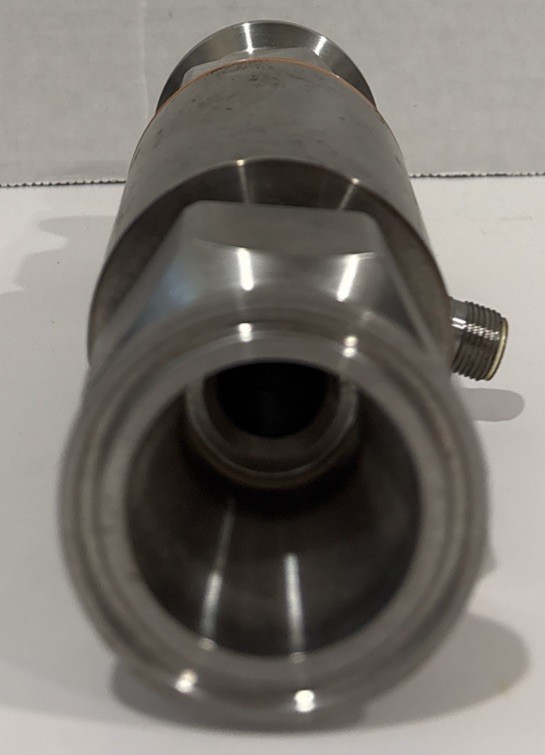 ifm SM8001 Magnetic Flow Meter Sensor FIT-1