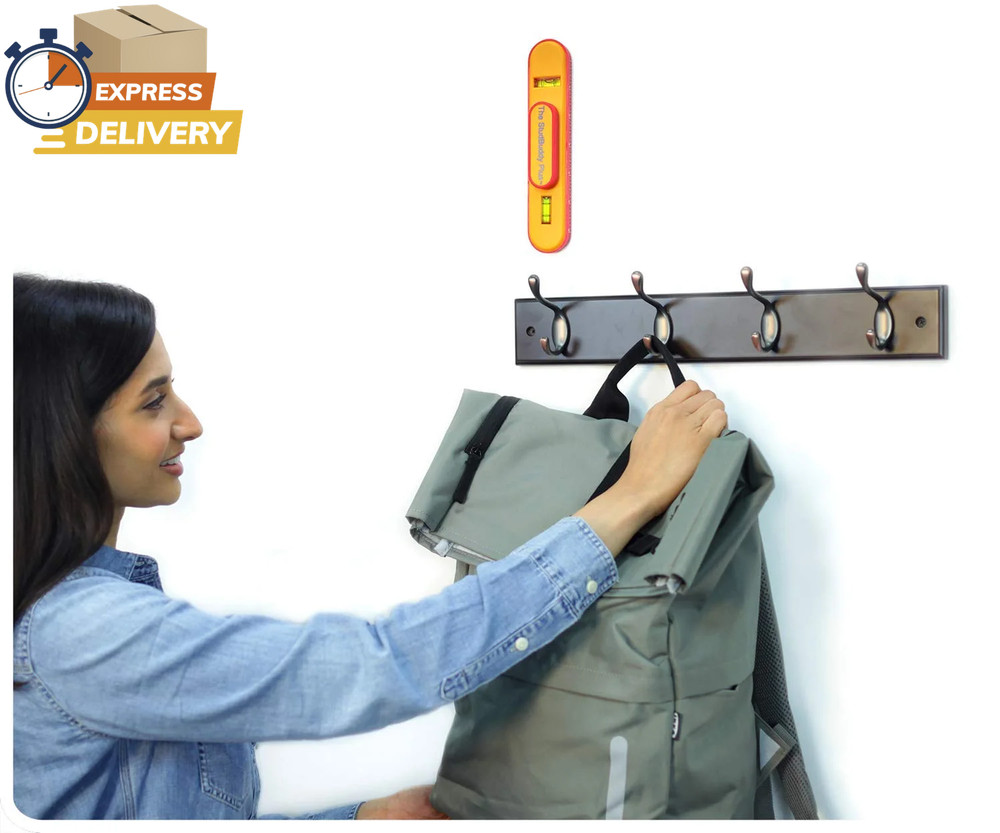 plus Magnetic Stud Finder