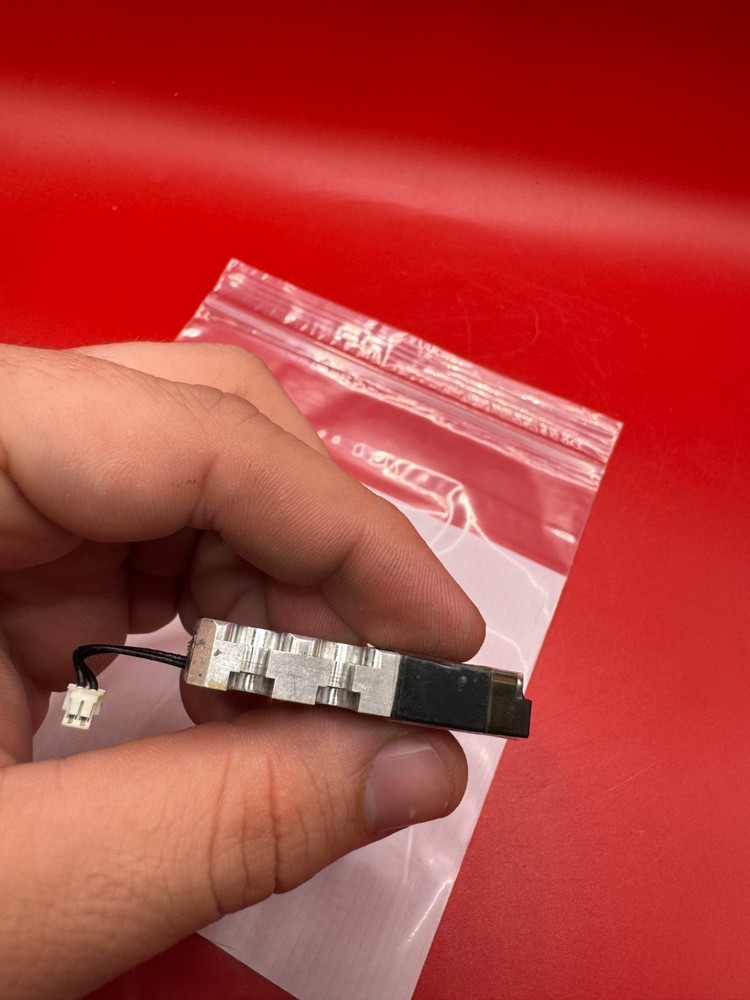 Empire PB Vanquish Solenoid