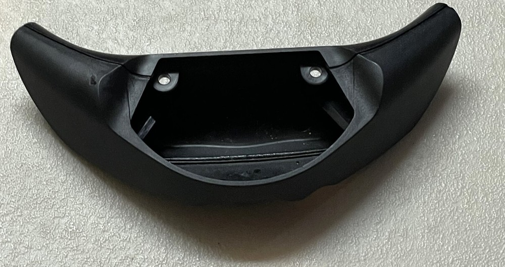 Used - Sherwood Second Stage - Exhaust Long Tee