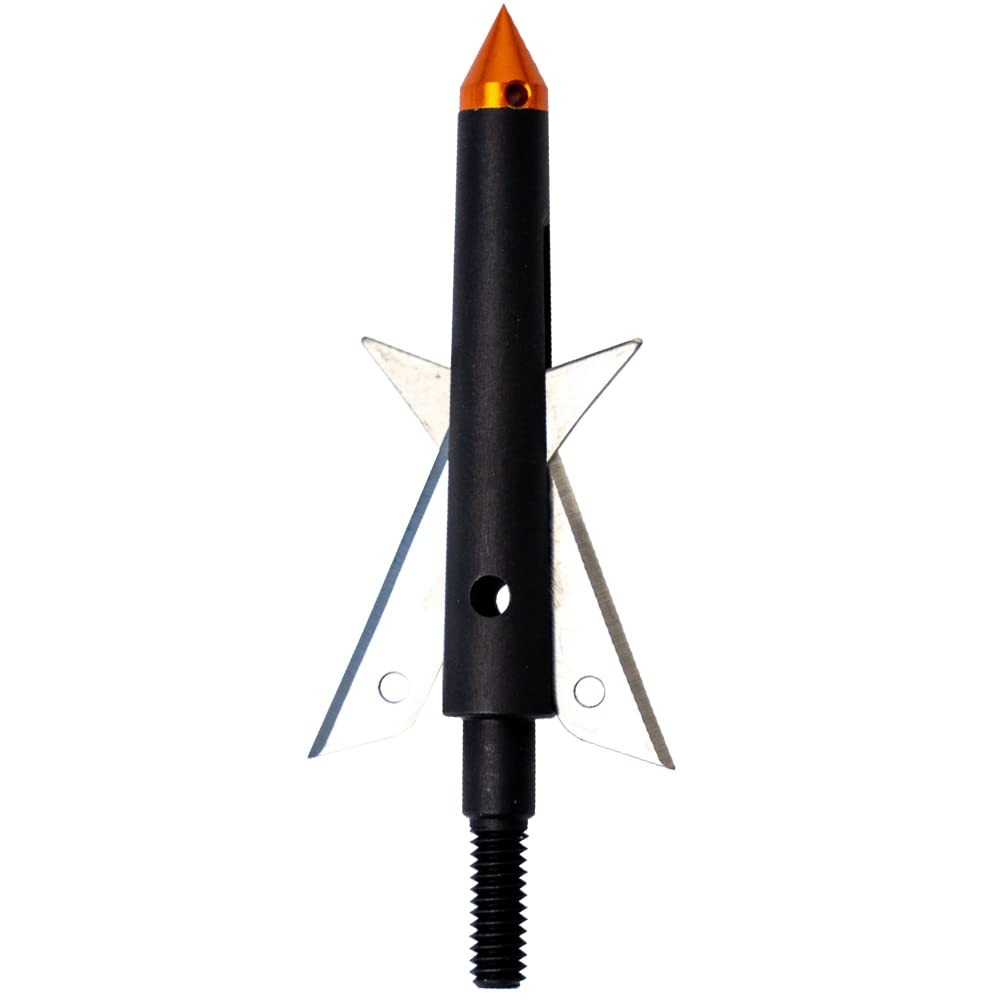 XV Compound Broadhead