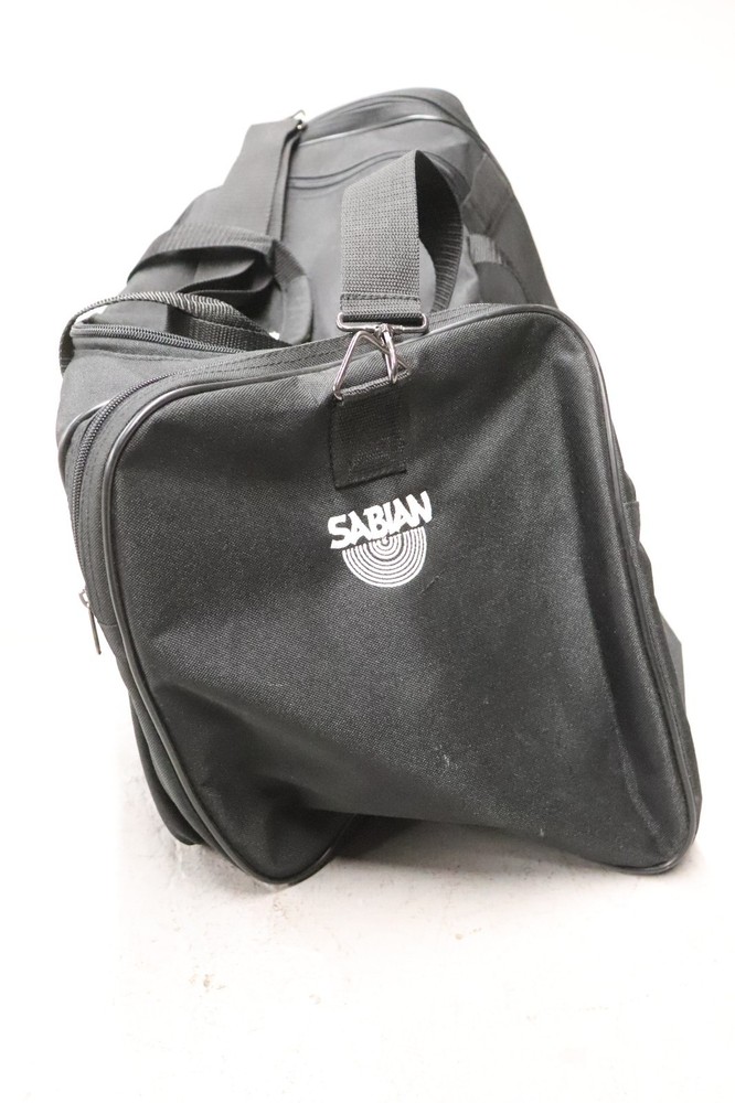 Sabian Drummer's Gear Bag Black