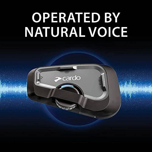 Systems Single,Black 1 Pack Freecom 4X