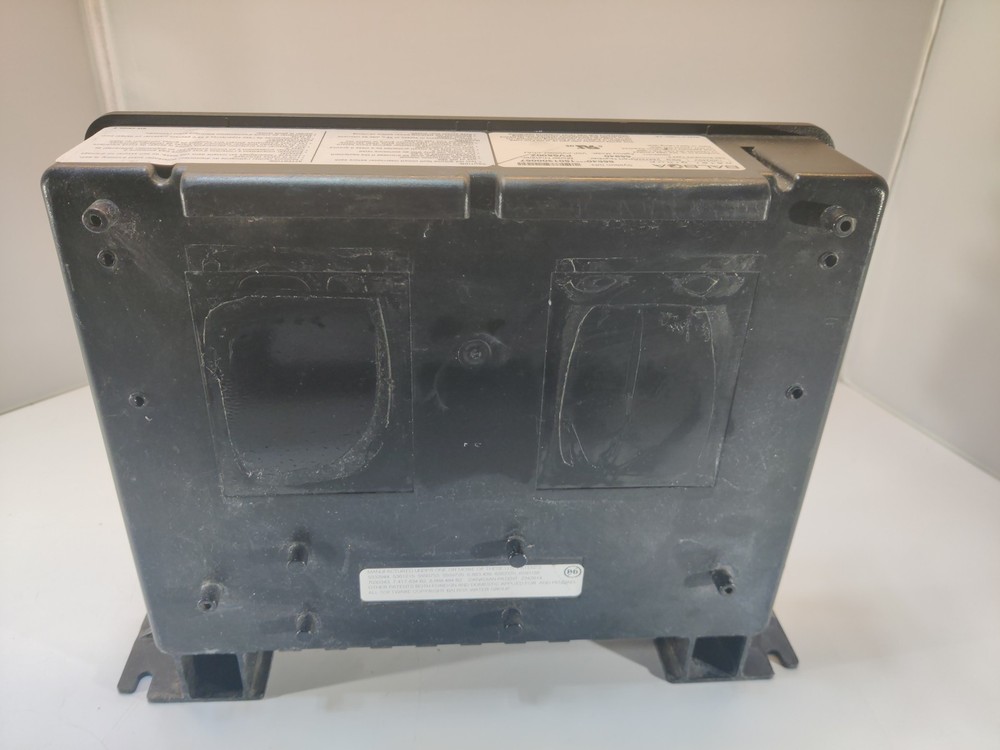 Balboa VS500Z Hot Tub Control Box ONLY *EMPTY*