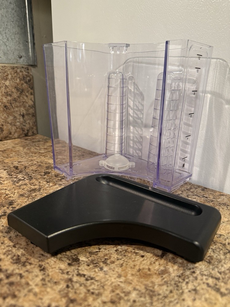 Ninja CE251 12-Cup Coffee Maker Replacement Water Tank with Lid