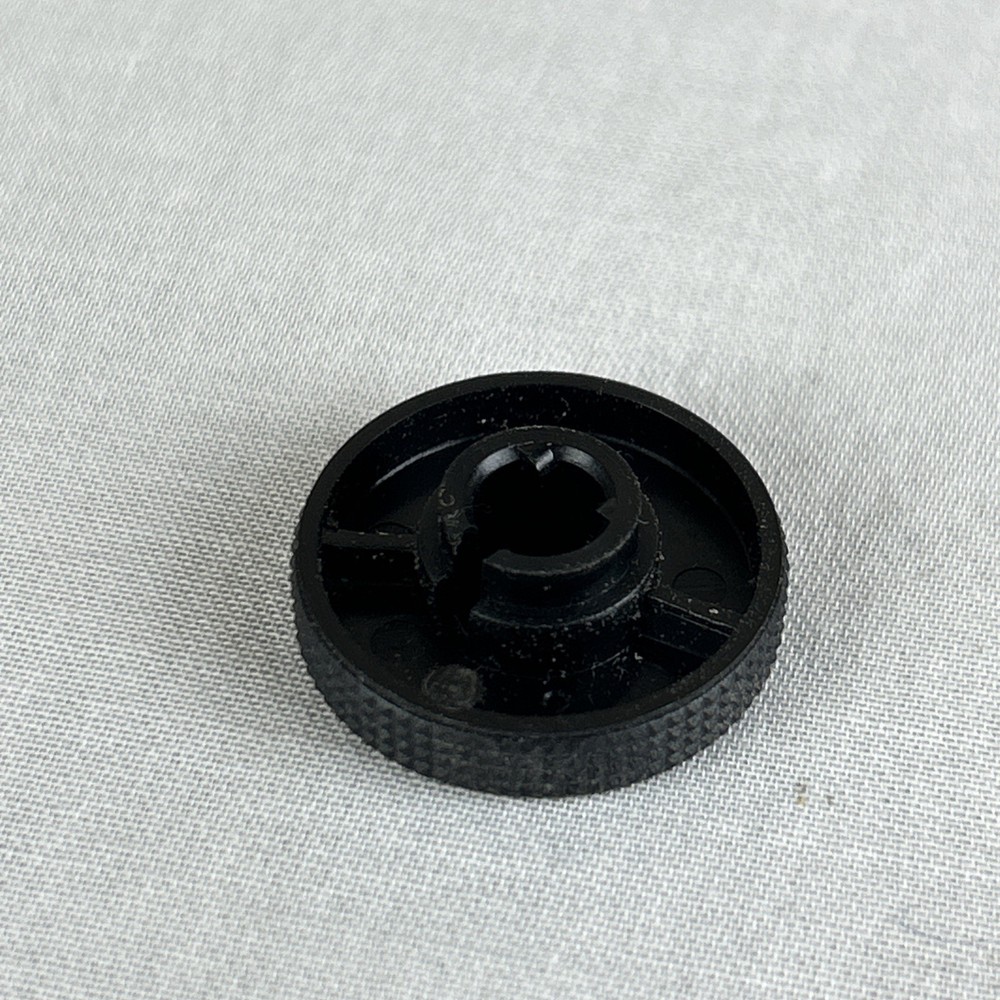 Technics SL-D202 Anti Skating Knob Original