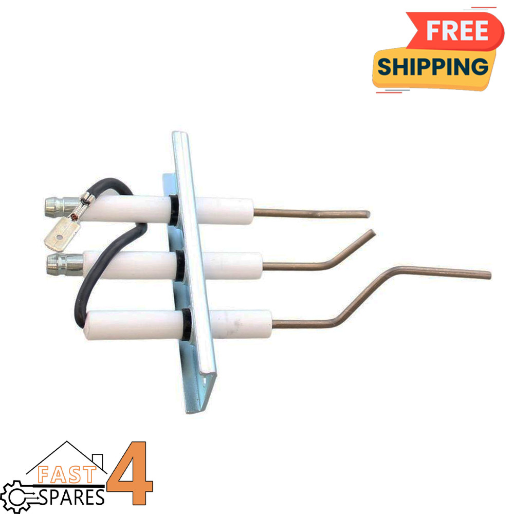 MAIN COMBI ECO & ECO ELITE IGNITION & IONISATION ELECTRODE KIT PN 5130293