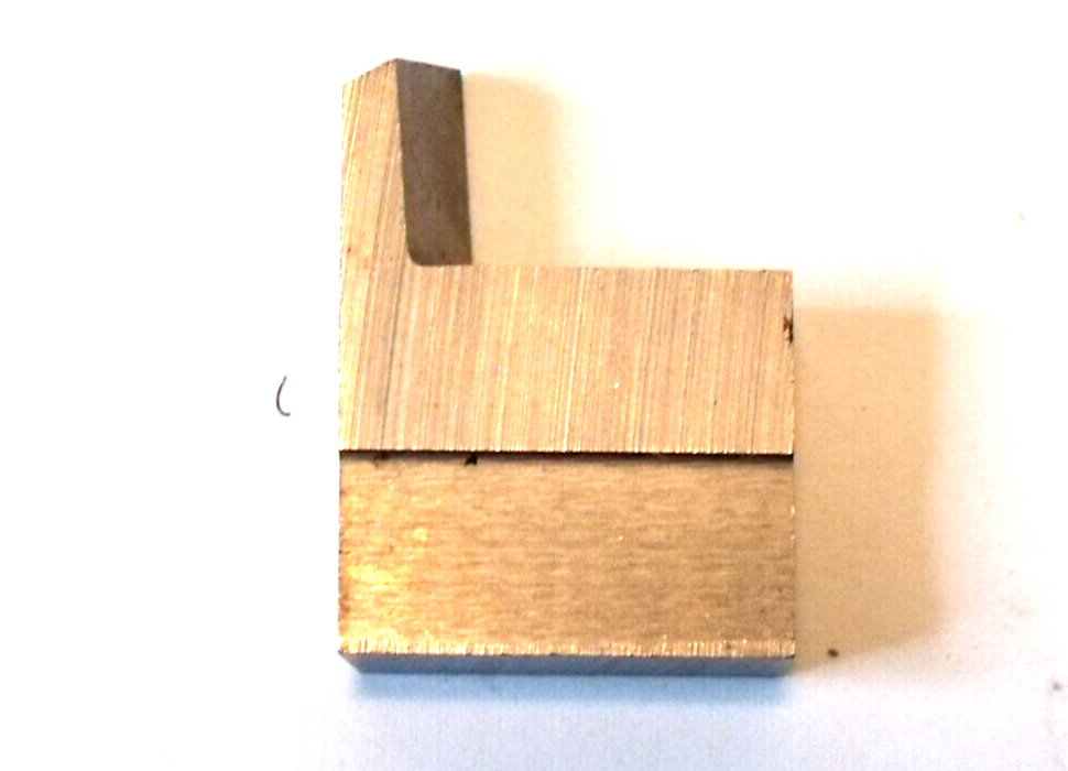 (10) New Tri-Tool 99-I68 Tool Bits