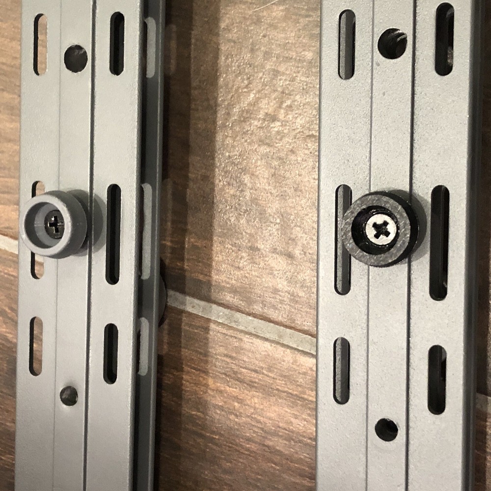 Hawk Helium 20inch Replacement Buttons - Extra Strong! (8 Pack)