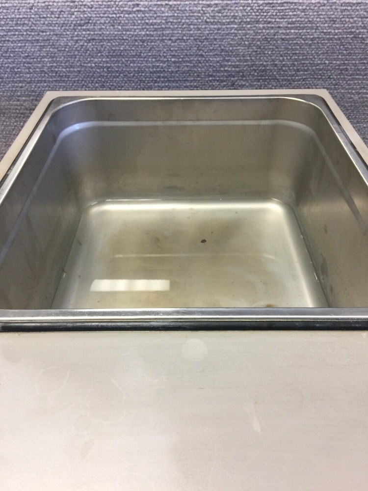 VWR Scientific 1235 PC Digital Water Bath