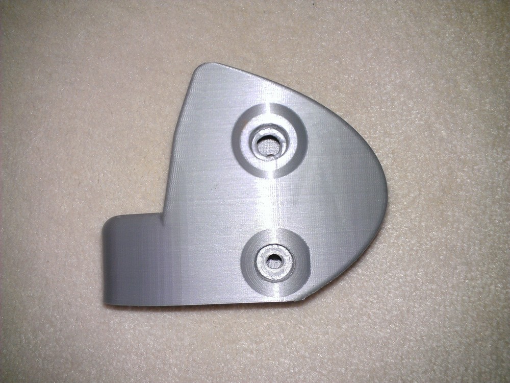 Vision Engineering Mantis YAW Hinge (Replacement)