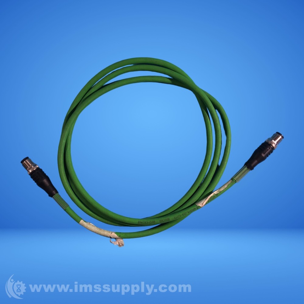 Industrial Ethernet Trailing Cable USIP