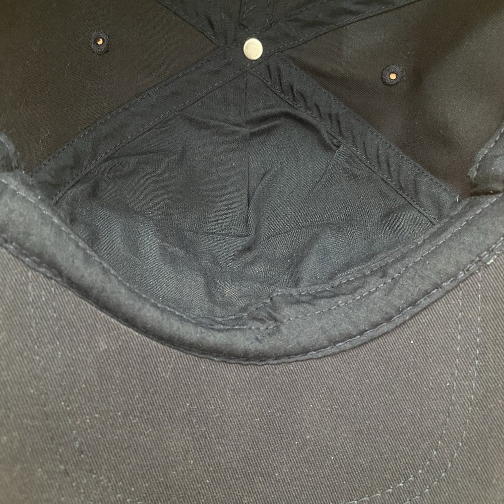 Anta Techno Music Logo Hat Kids