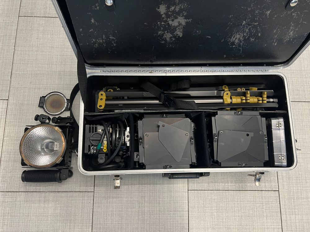 Lowel Pro Light Kit