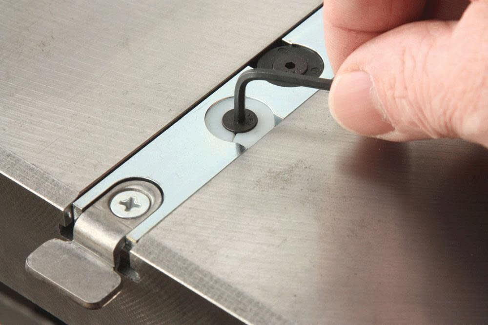 Incra The High Definition 1000 Miter