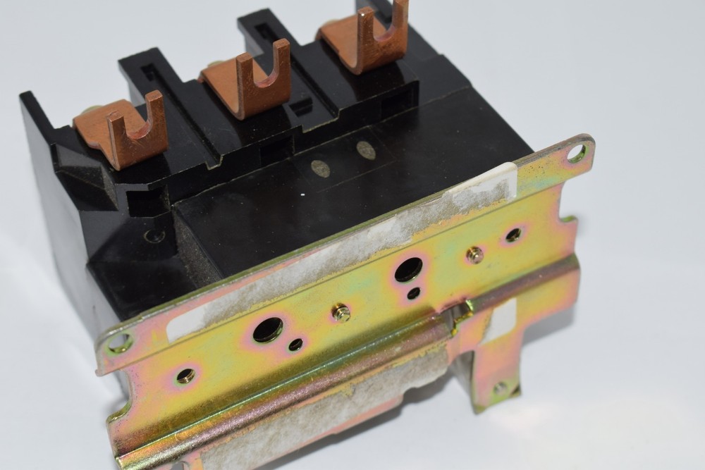 X2 Overload Relay Housing