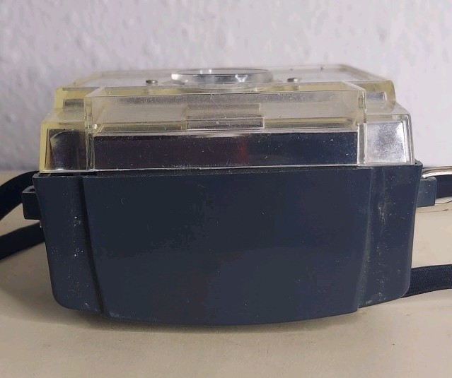 Kodak Brownie Fiesta Camera.