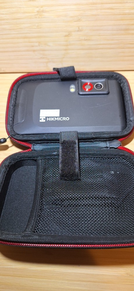 Hikmicro Thermoraphy Camera