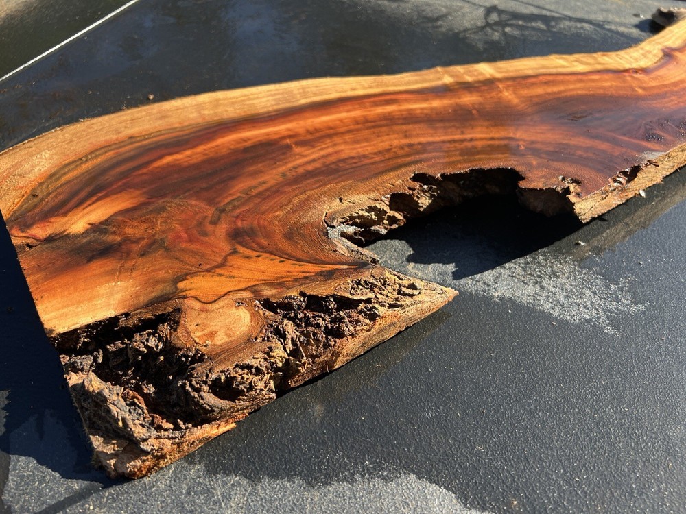 Hawaiian Milo Board #14040