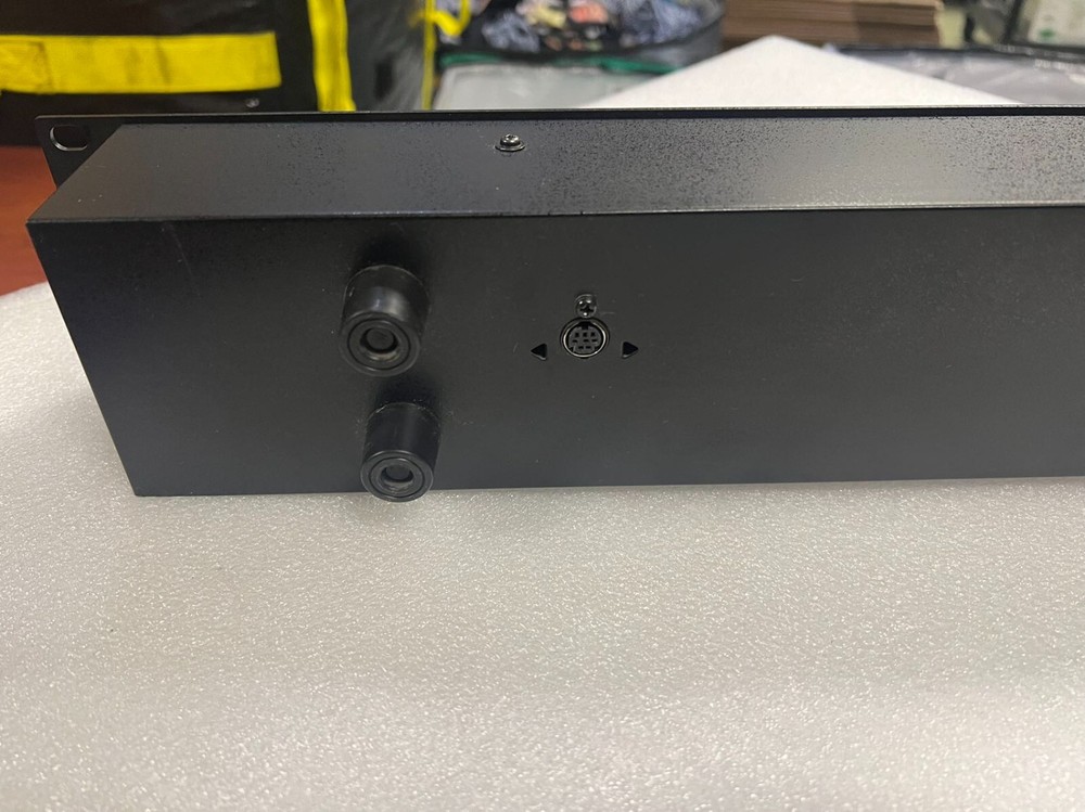 DENON DN-D4500 Dual Digital Media Player