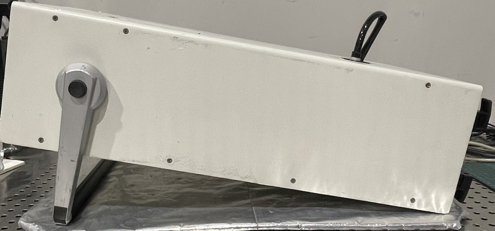 Met One 2200C Laser Particle Counter