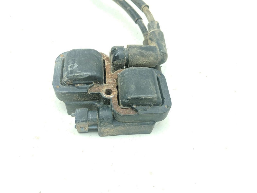 19 Can Am Commander 800R XT Ignition Coil Plug Pack