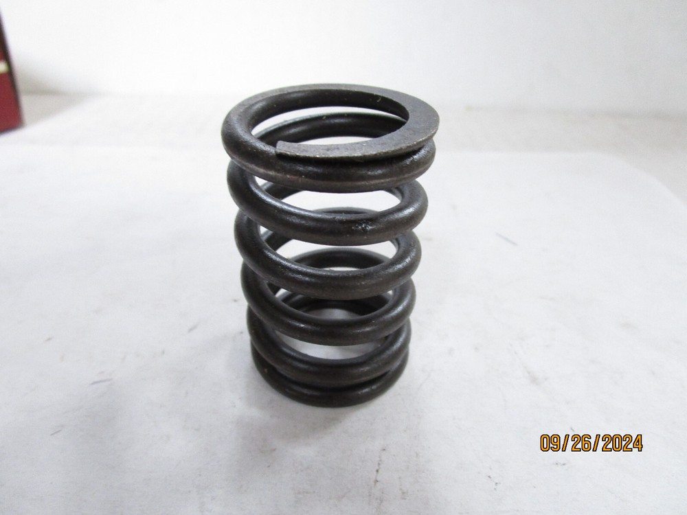 Engine Valve Spring Sealed Power VS-1563