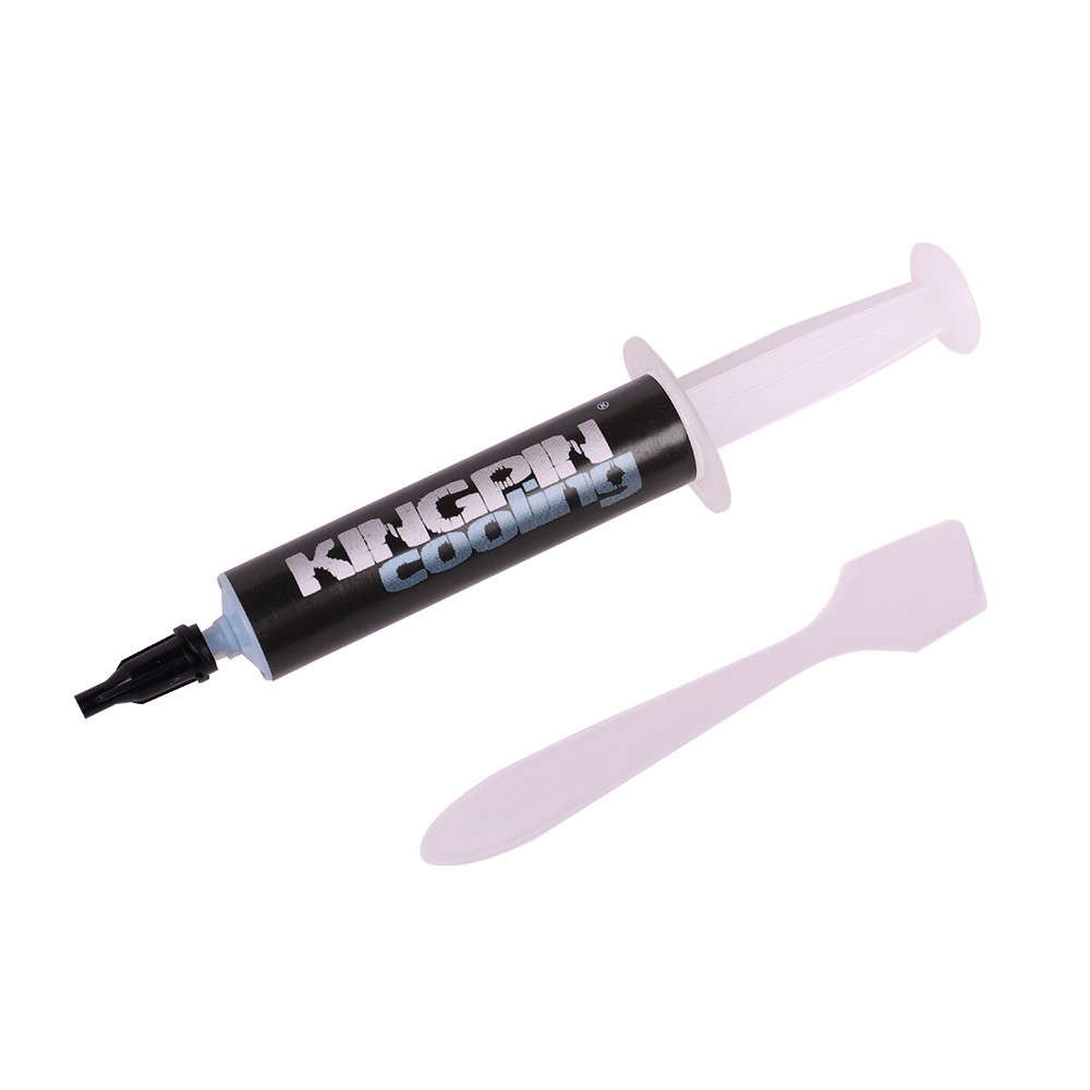 Kingpin Cooling KPx Thermal Grease 10g, 2-pack