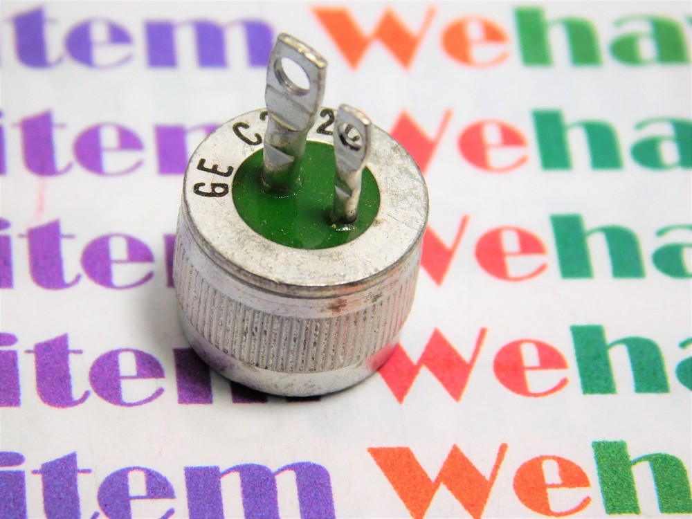 C232C / SCR / DIODE / 2 PIECES (qzty)