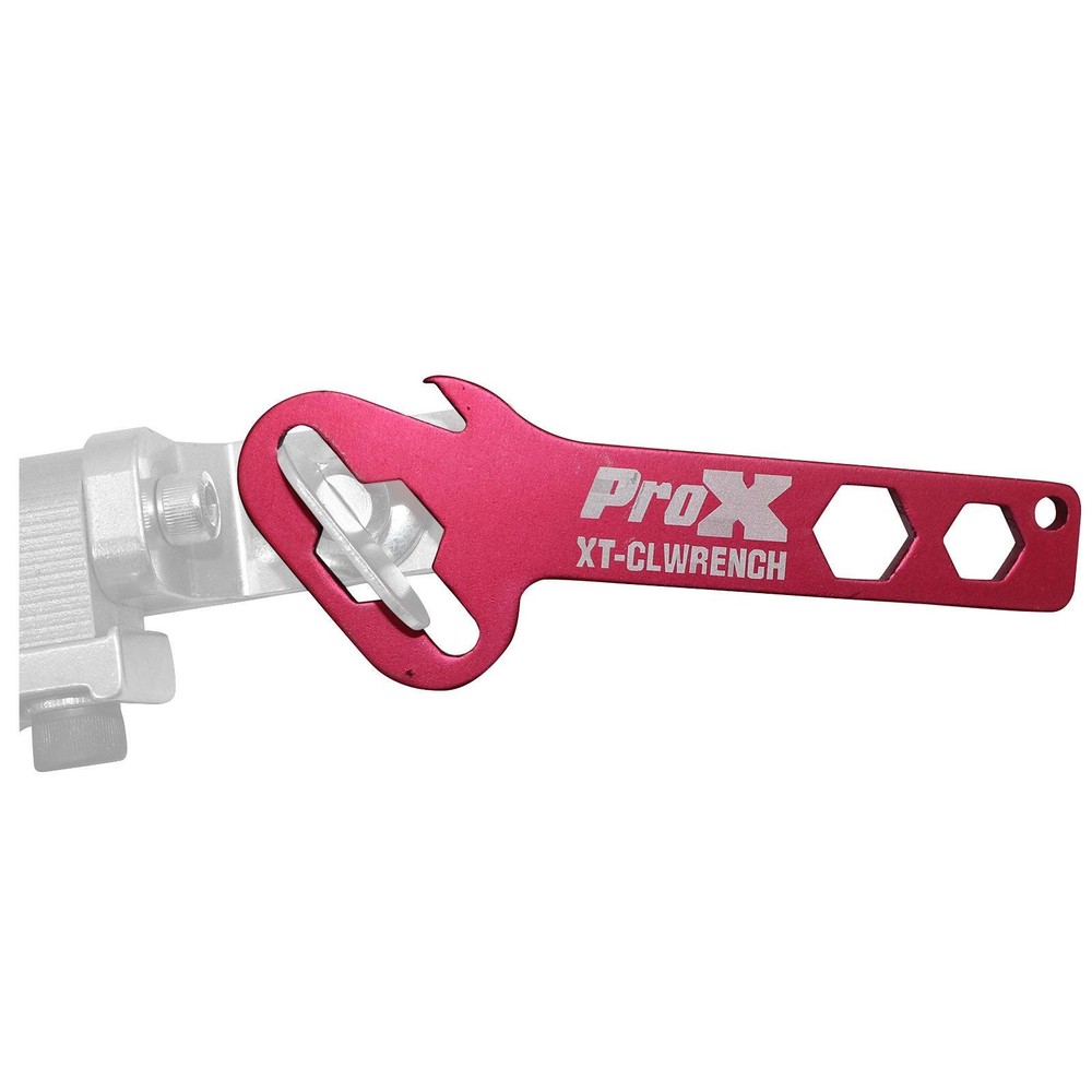 Clutch Clamper Utility Tool with Multi-Function Truss & Clamp Wrench