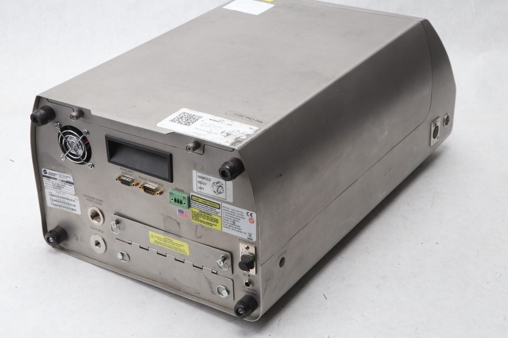 Hach Met One 3411 Particle Counter UNTESTED HLL3