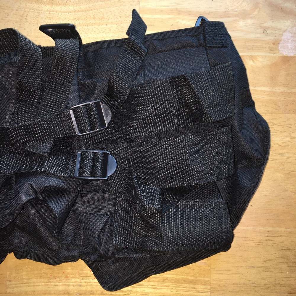 Gen X Global ammo waist pouch