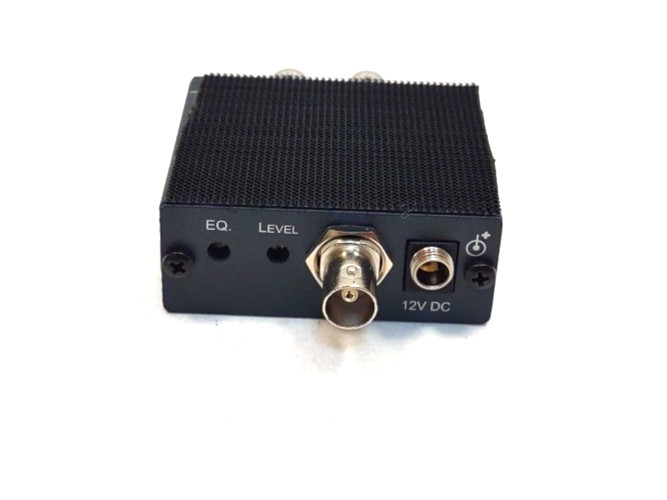 Kramer PT-102VN 1:2 Video DA Distribution Amplifier