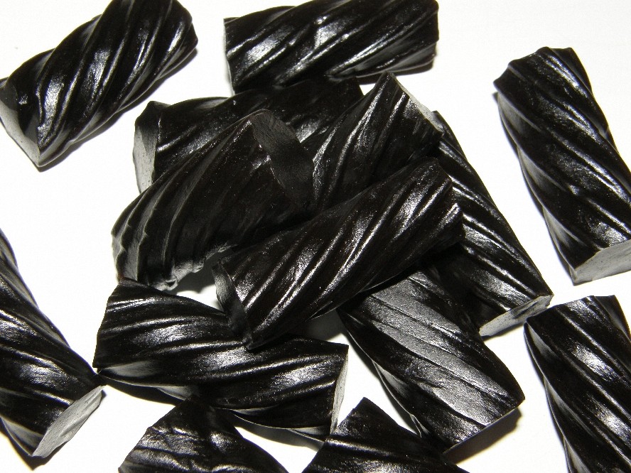 4 oz Candle Scent Oil-LICORICE