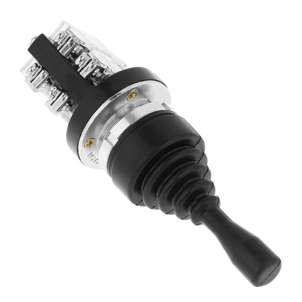 4 Momentary Joy Stick Joystick Switch For Industrial Control