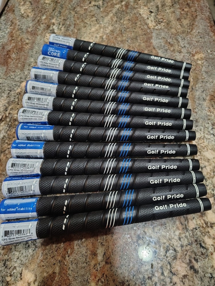 cp2 wrap standard size