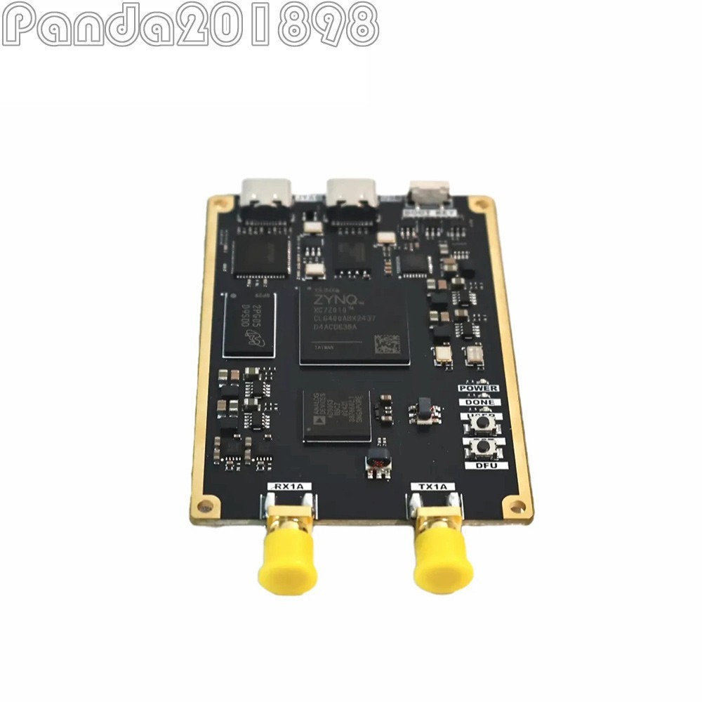 7010-SDR Single Transmitting and Single Receiving Version Development Board
