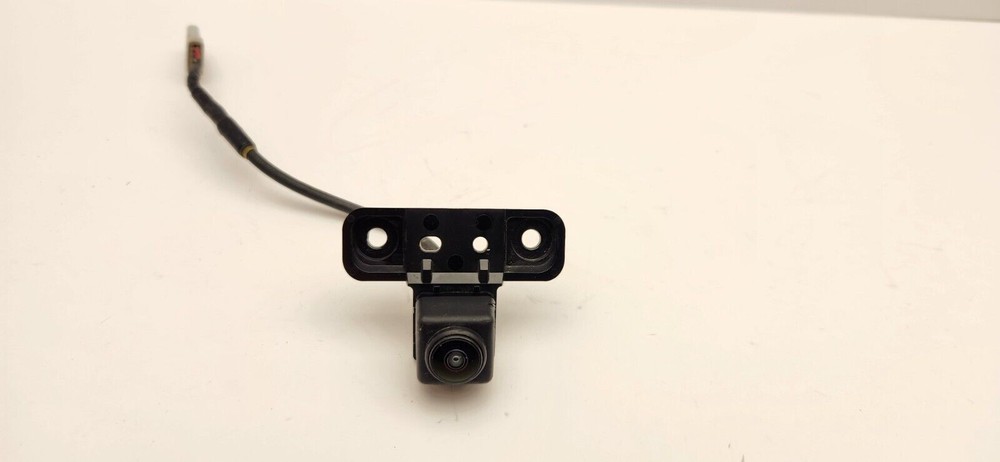 2015 Escalade Front Park Assist Camera 23402537