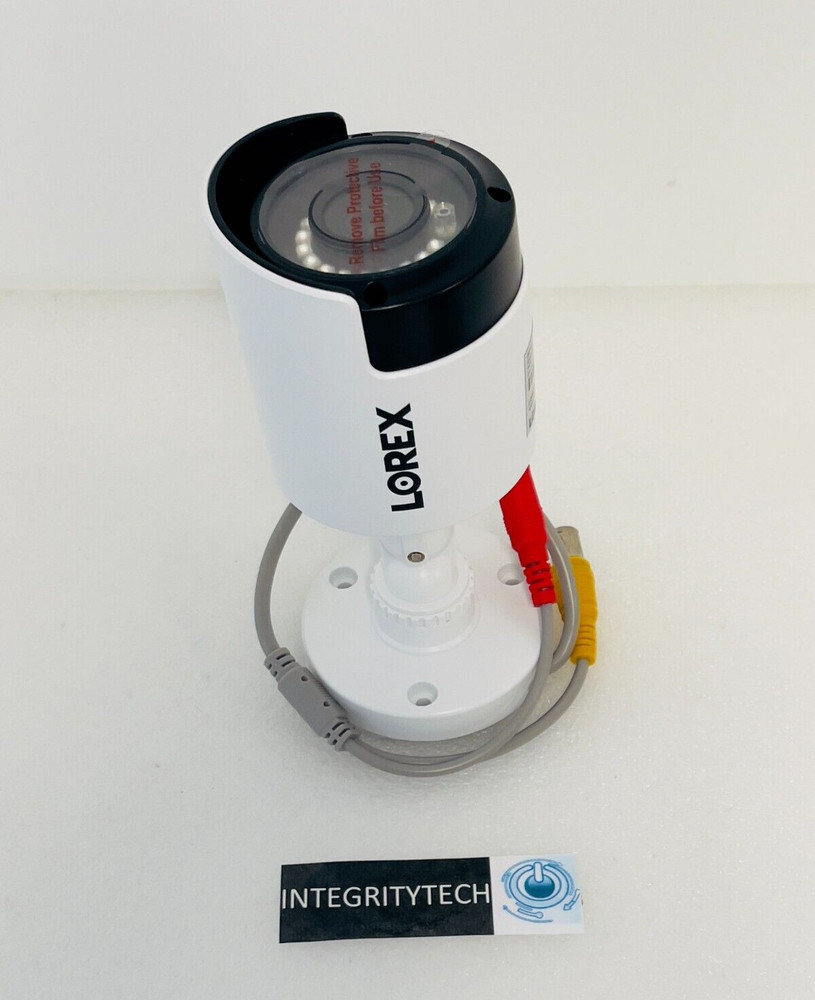 Lorex LAB223B High Definition 1080p Bullet Security Camera 2MP, NEW