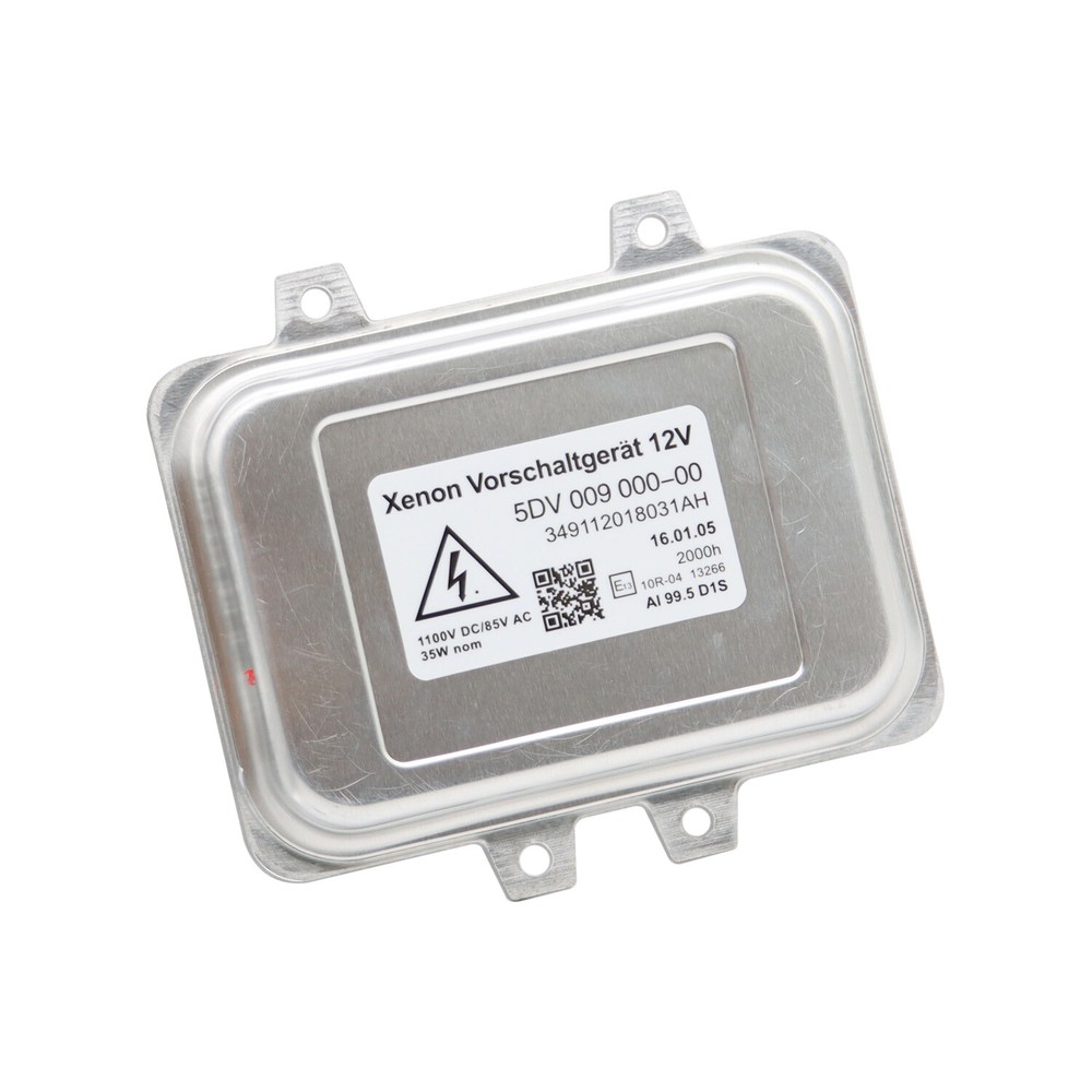 Headlight Ballast Xenon HID Control Unit Module For 2007-2013 Cadillac Escalade