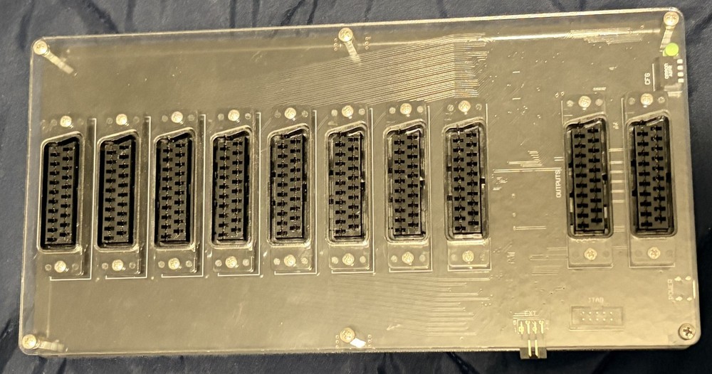 G Scart Switch